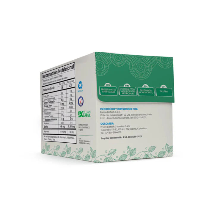 Probix FuXion x 28 Sobres Probiótico Lisado