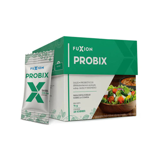 Probix FuXion x 28 Sobres Probiótico Lisado