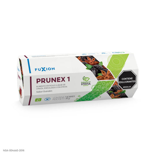 PRUNEX1 FuXion x 7 Sobres