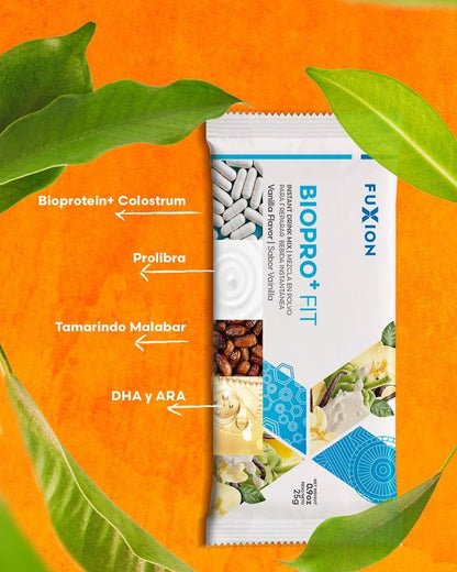 BIOPRO+ FIT FuXion x 14 Sobres