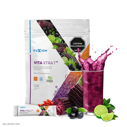 VITA XTRA T+ FuXion x 28 Sobres