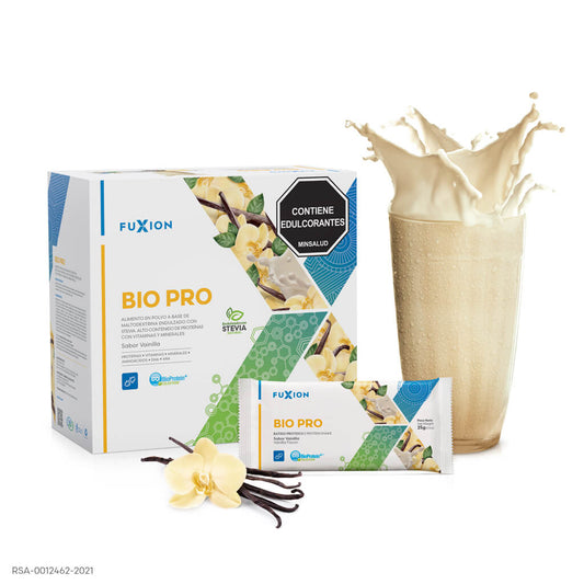 BIOPRO+ fuXion x 14 Sobres