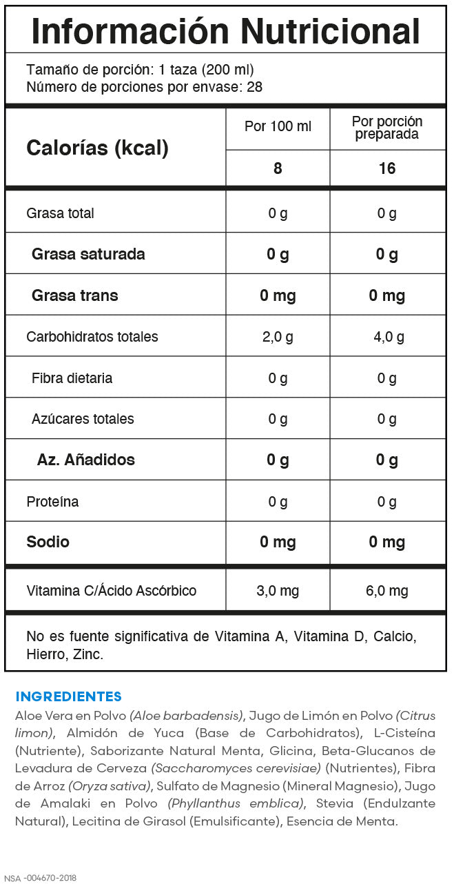 VERA+ FuXion x 28 Sobres