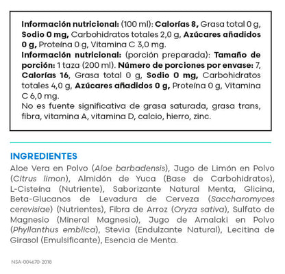 VERA+ FuXion x 7 Sobres