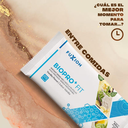 BIOPRO+ FIT FuXion x 14 Sobres