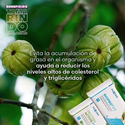 BIOPRO+ FIT FuXion x 14 Sobres