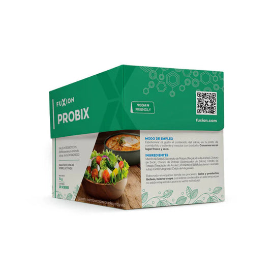 Probix FuXion x 28 Sobres Probiótico Lisado
