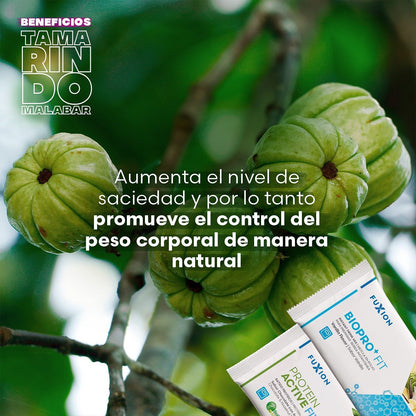 BIOPRO+ FIT FuXion x 14 Sobres
