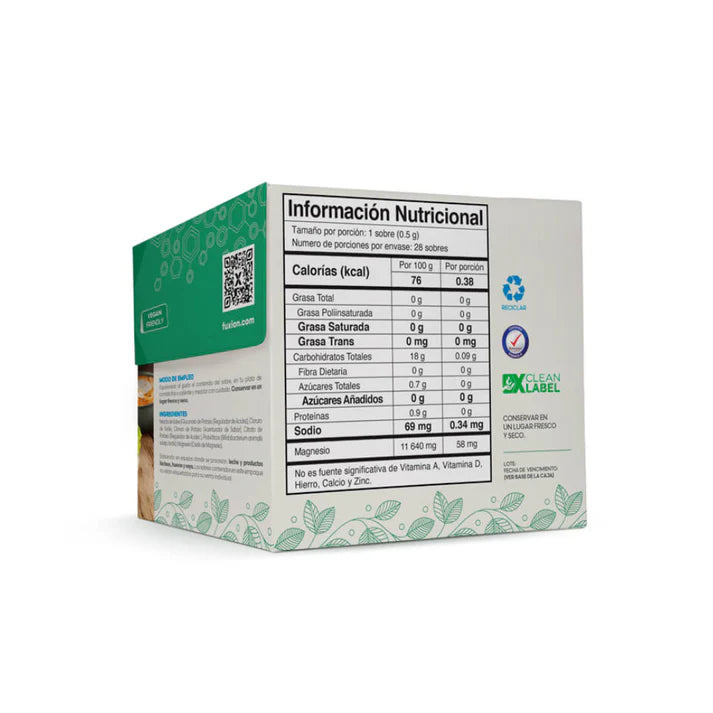 Probix FuXion x 28 Sobres Probiótico Lisado