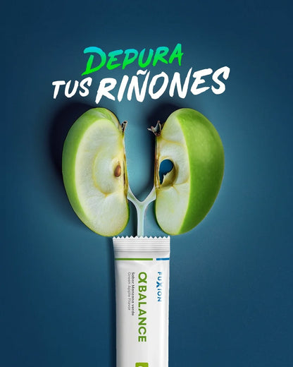 ALPHA BALANCE FuXion x 28 Sobres